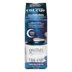 Gelish Aurora Cat Eye Magnetic Soak-Off Gel Polish 