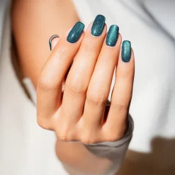 Gelish Aurora Cat Eye Magnetic Soak-Off Gel Polish 