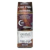 Gelish Aurora Cat Eye Magnetic Soak-Off Gel Polish "Space Dust", Brass Swirl Effect, 15 mL | .5fl oz - 1110563