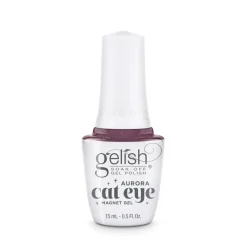 Gelish Aurora Cat Eye Magnetic Soak-Off Gel Polish 