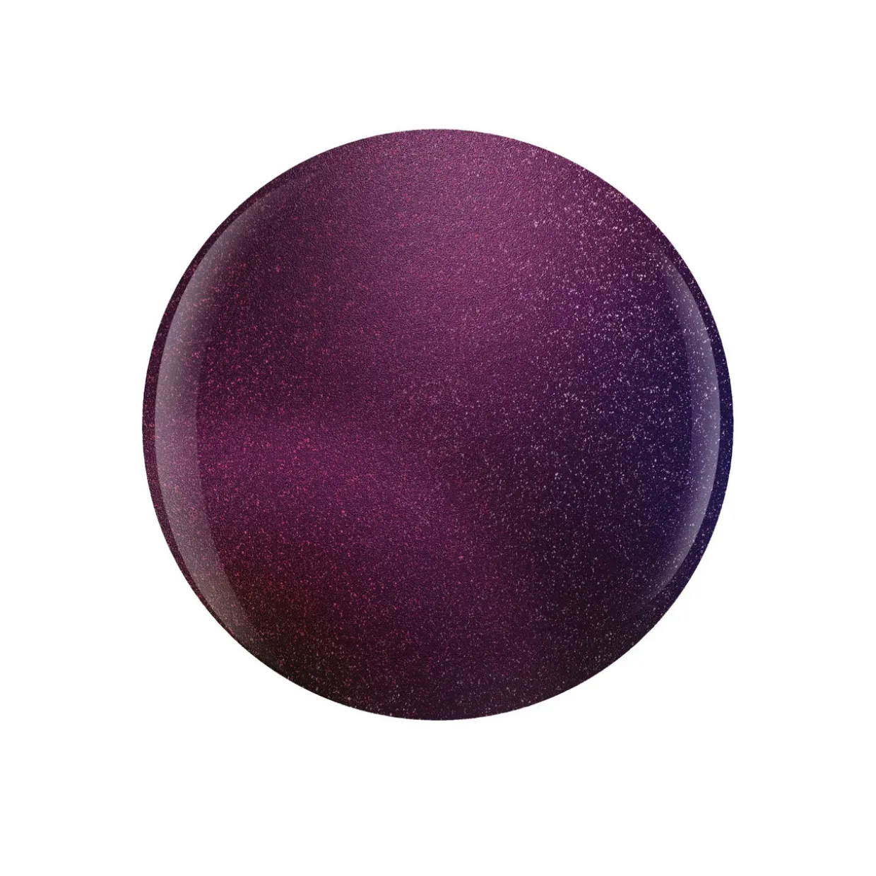Gelish Aurora Cat Eye Magnetic Soak-Off Gel Polish "Sky On Fire", Pink Swirl Effect, 15 mL | .5fl oz - 1110564