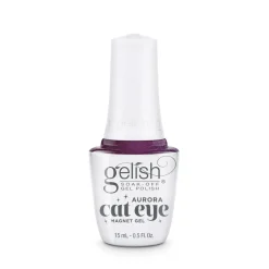 Gelish Aurora Cat Eye Magnetic Soak-Off Gel Polish