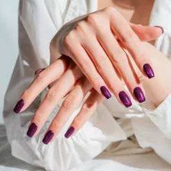 Gelish Aurora Cat Eye Magnetic Soak-Off Gel Polish