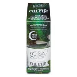 Gelish Aurora Cat Eye Magnetic Soak-Off Gel Polish 