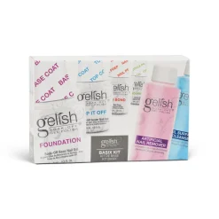 Gelish Basix Kit - 01755