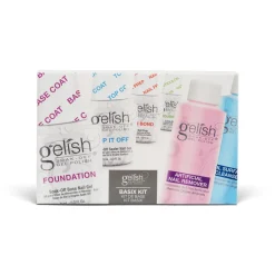 Gelish Basix Kit - 01755