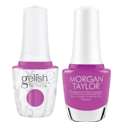 Gelish 