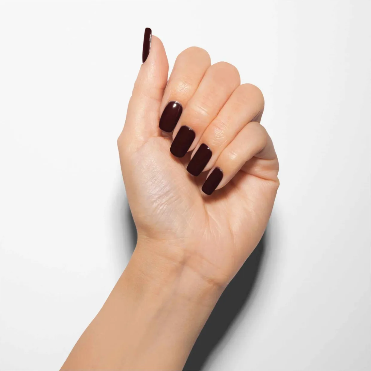 Gelish "Black Cherry Berry" Soak-Off Gel Polish - 1110867
