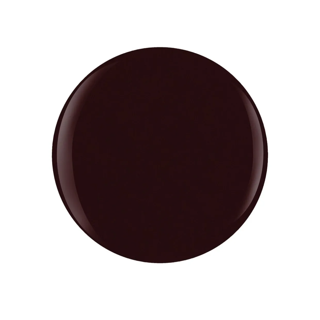 Gelish "Black Cherry Berry" Soak-Off Gel Polish - 1110867