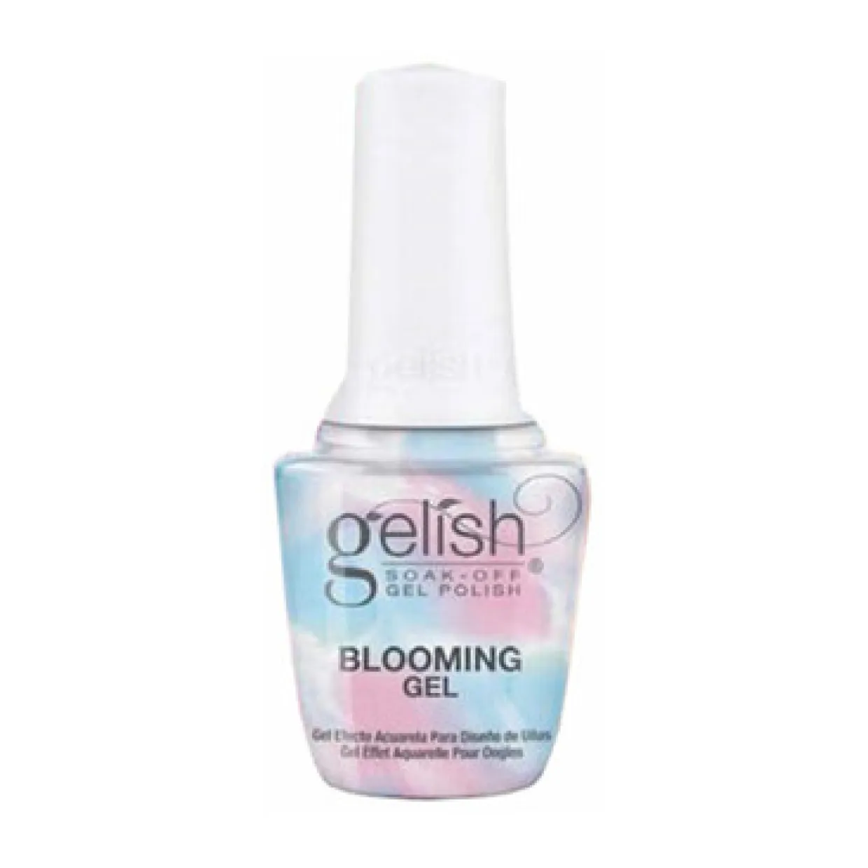 Gelish Blooming Gel, 15 mL | .5 fl. Oz.