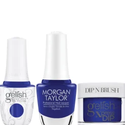 Gelish 