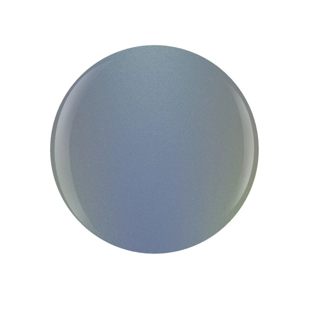 Gelish "Blue Moon Bloom" Trio- Includes Gel Polish, Lacquer and Dip - Steel Blue Pearl