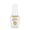 Gelish "Bronzed" Soak-Off Gel Polish - 1110837