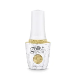Gelish "Bronzed" Soak-Off Gel Polish - 1110837