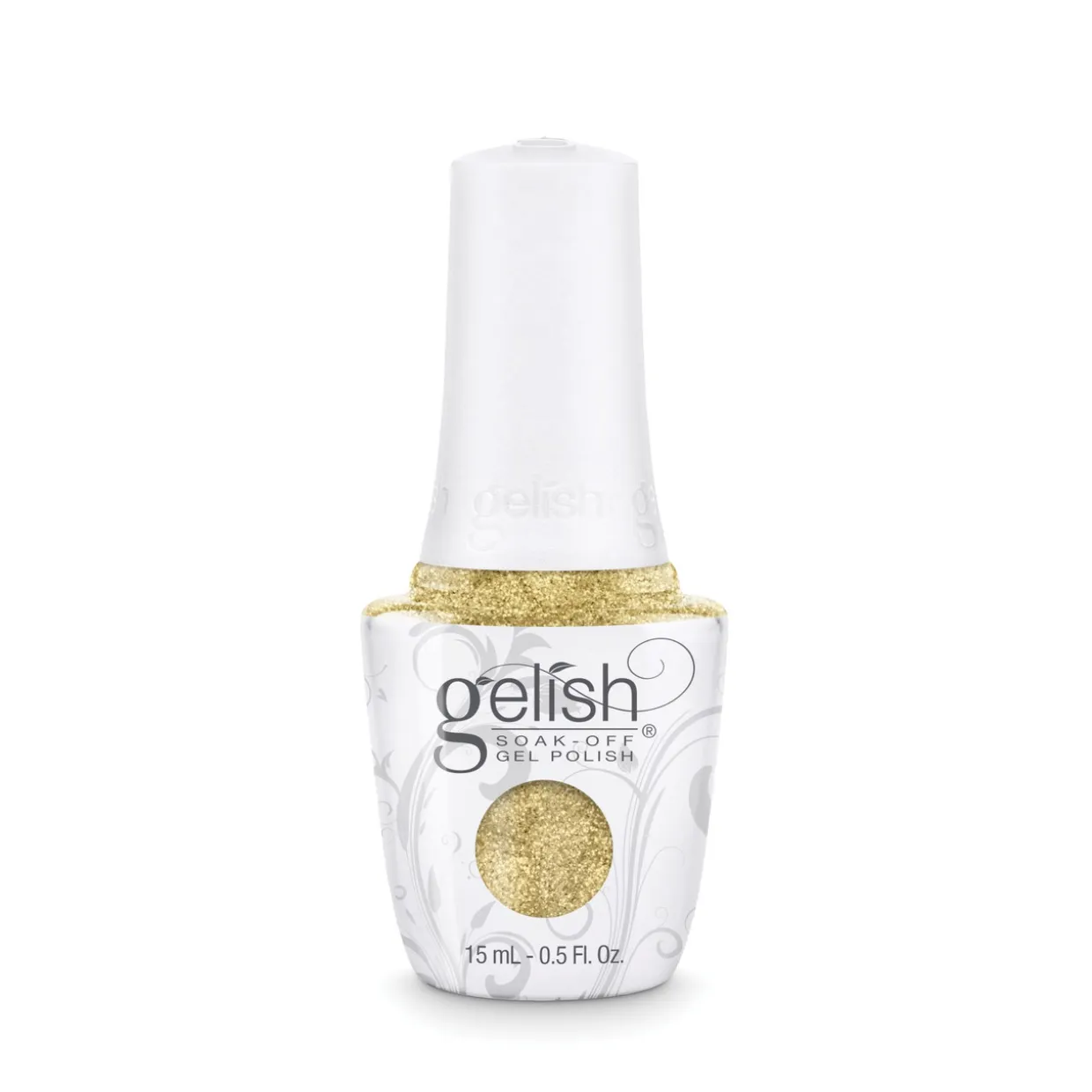 Gelish "Bronzed" Soak-Off Gel Polish - 1110837