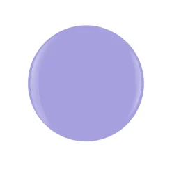 Gelish "Can't Burst My Bubble" Duo- Includes Gel Polish and Lacquer- Periwinkle Creme