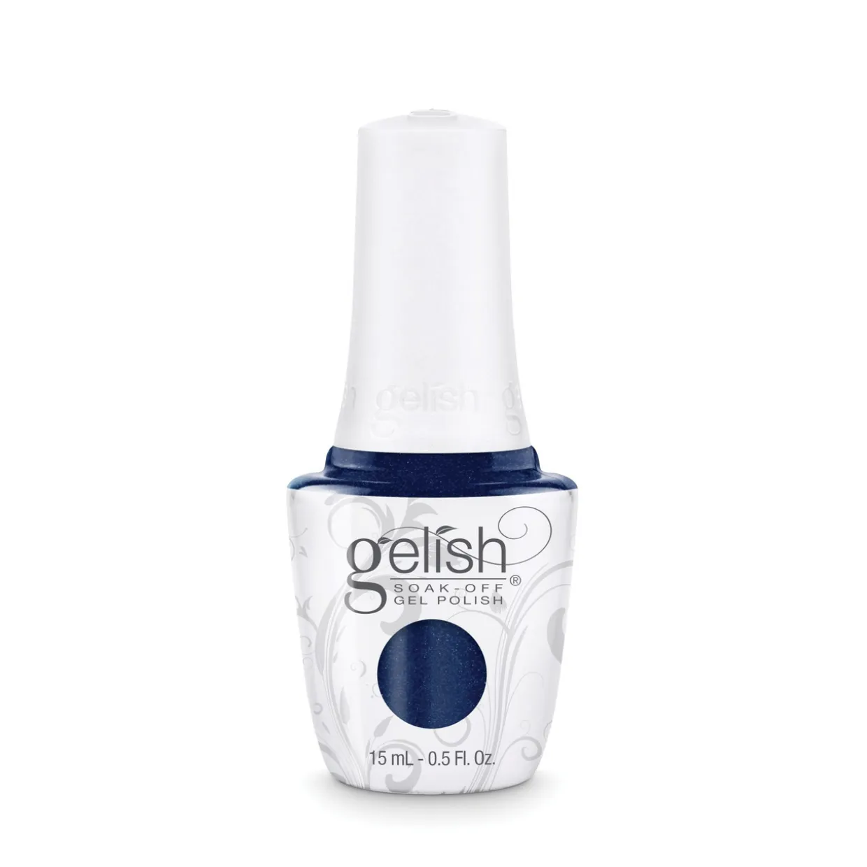 Gelish "Caution" Soak-Off Gel Polish - 1110831