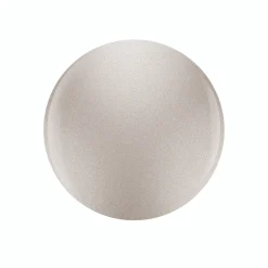 Gelish "Certified Platinum" Duo, Platinum Shimmer- Includes Gel Polish and Lacquer