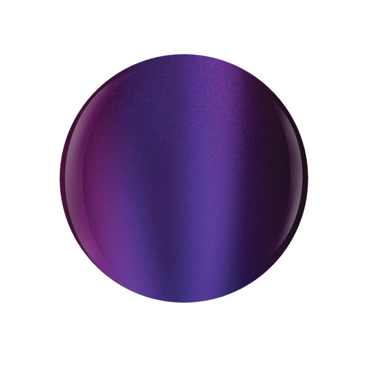 Gelish Chrome Stix - Purple Glazed, 5g | .17 oz.
