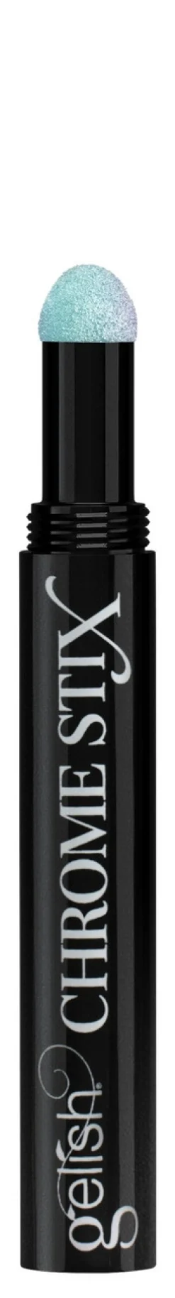Gelish Chrome Stix - Teal Glazed, 5g | .17 oz.