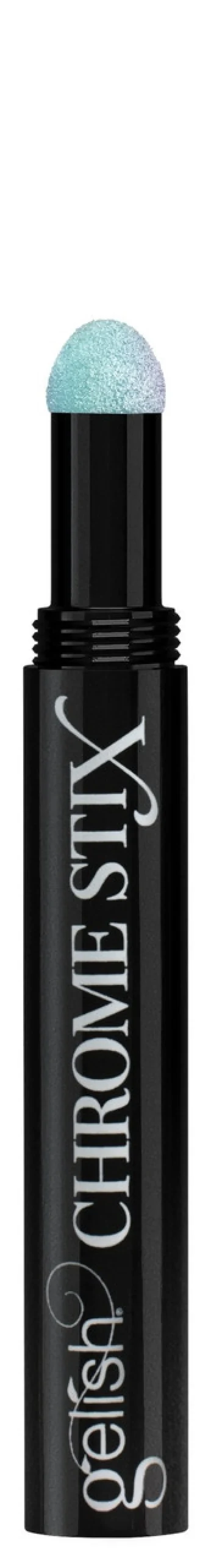 Gelish Chrome Stix - Teal Glazed, 5g | .17 oz.