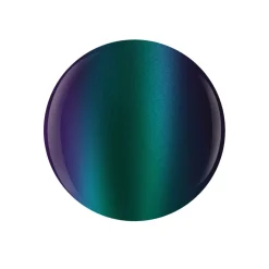 Gelish Chrome Stix - Teal Glazed, 5g | .17 oz.