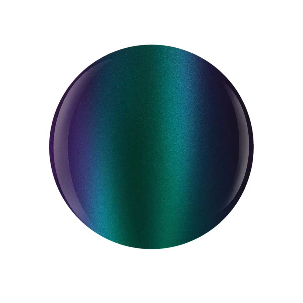 Gelish Chrome Stix - Teal Glazed, 5g | .17 oz.