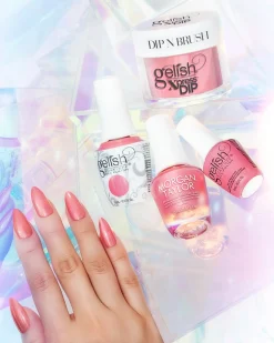 Gelish 