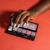 Gelish Cream Gel "Act Natural", 6 Color Palette