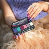 Gelish Cream Gel "Elegant Beauty", 6 Color Palette