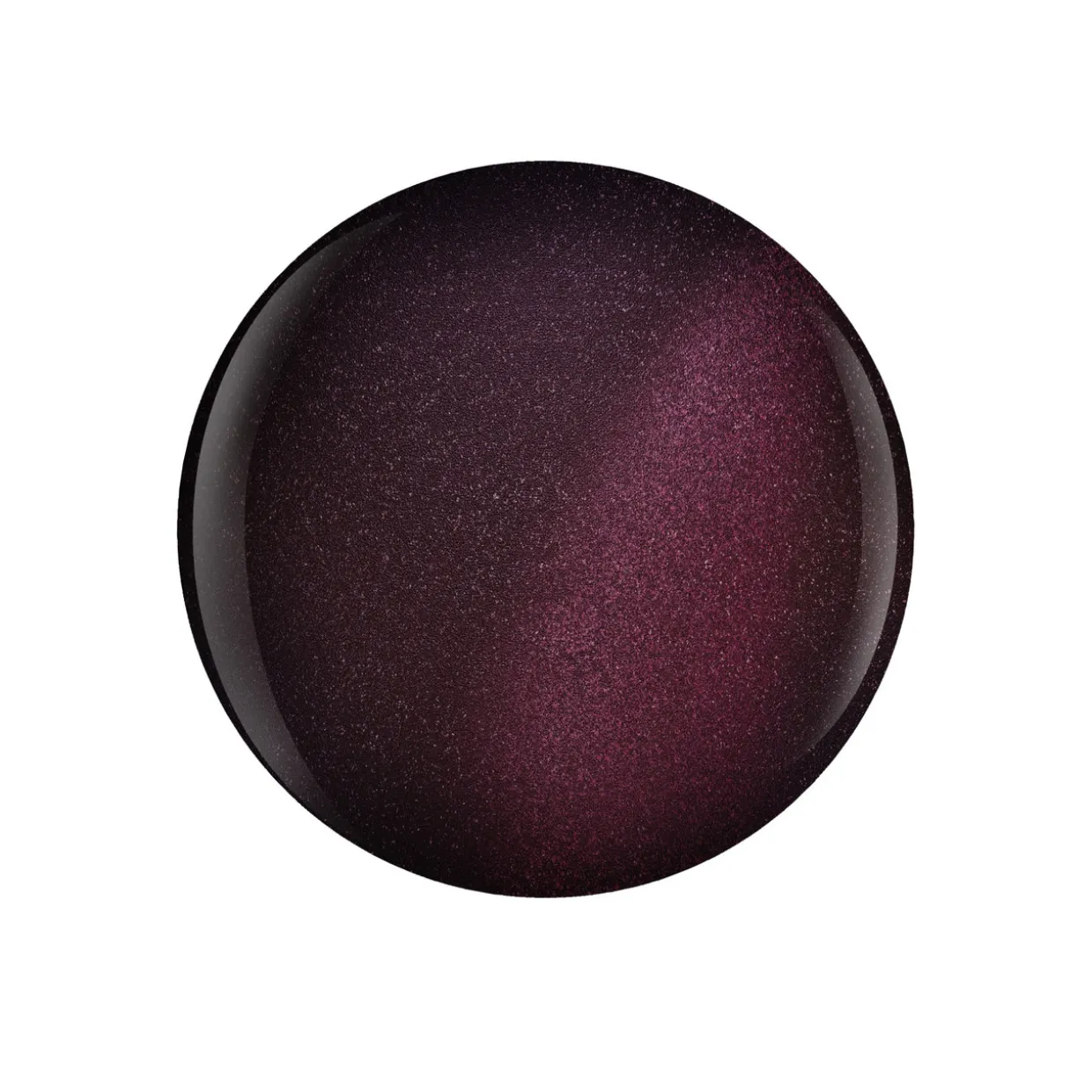 Gelish Cream Gel "Magnetic Madness", 6 Color Palette - Cat-Eye Effect