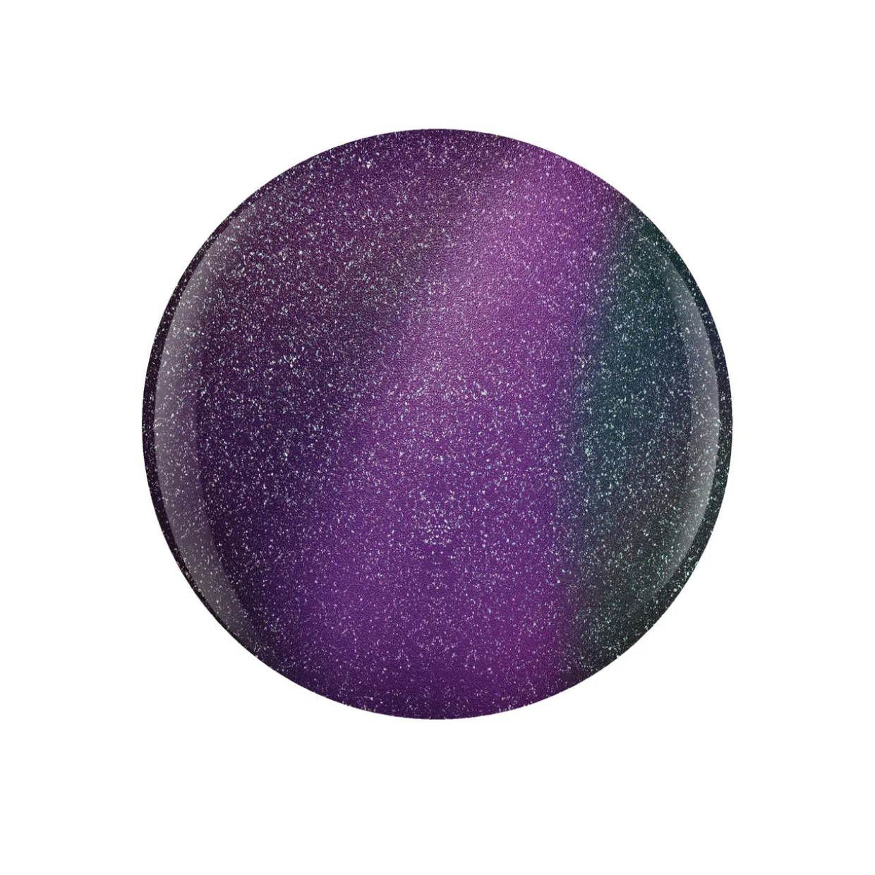 Gelish Cream Gel "Magnetic Madness", 6 Color Palette - Cat-Eye Effect