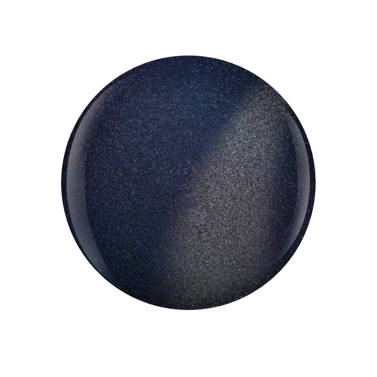 Gelish Cream Gel "Mesmerizing Magnets", 6 Color Palette - Cat-Eye Effect