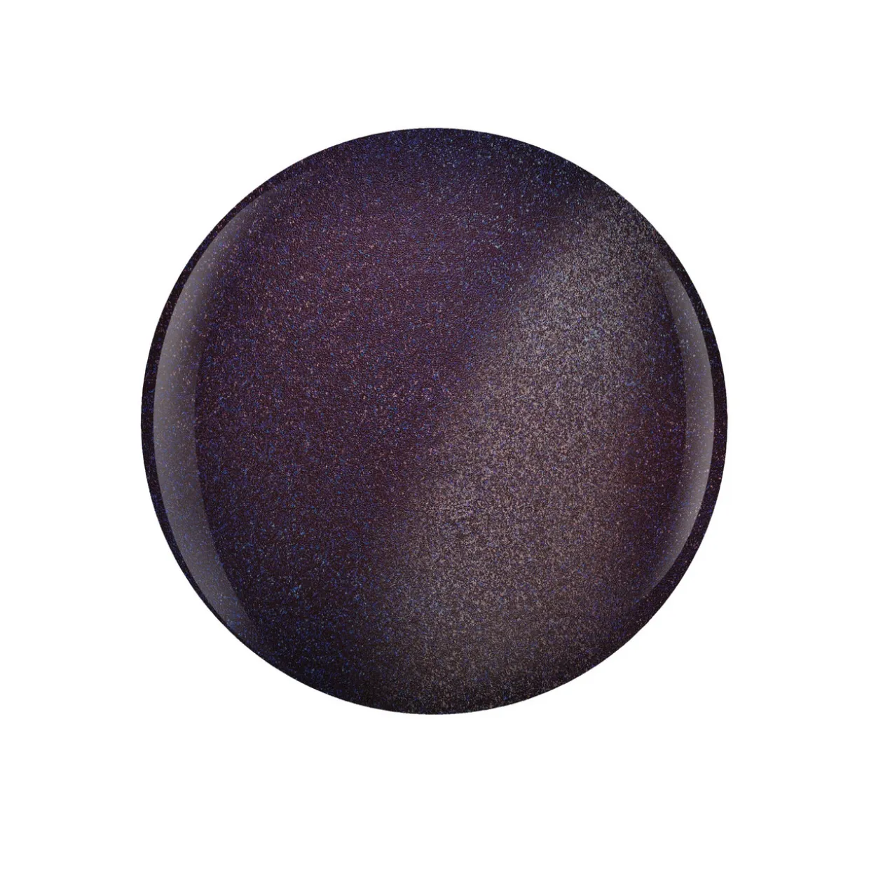 Gelish Cream Gel "Mesmerizing Magnets", 6 Color Palette - Cat-Eye Effect