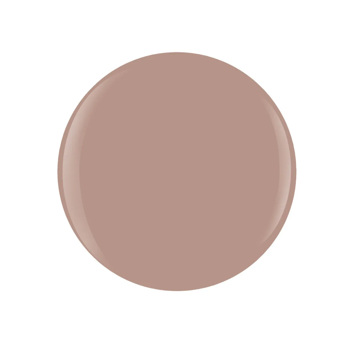 Gelish Cream Gel "Neutrally Nude", 6 Color Palette