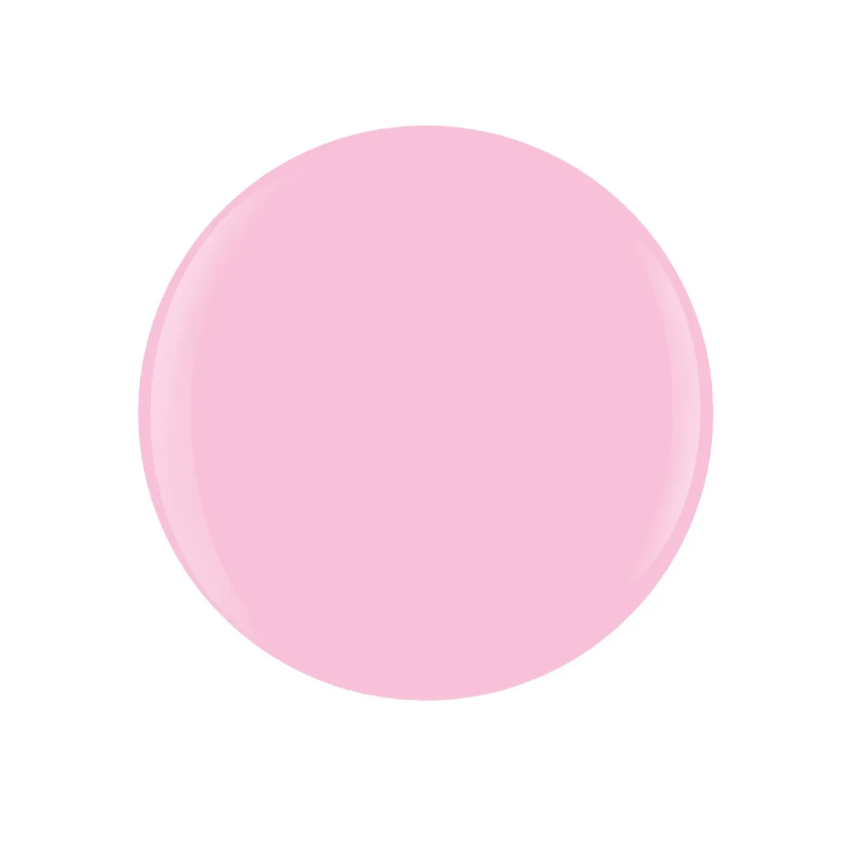 Gelish Cream Gel "Polished Pinks", 6 Color Palette