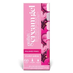 Gelish Cream Gel