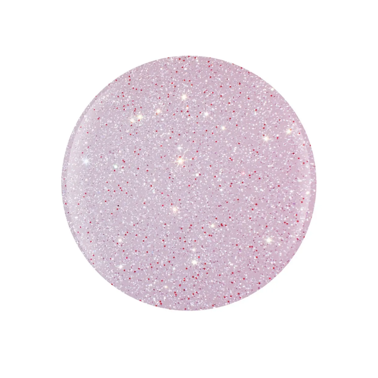 Gelish Cream Gel "Polished Pinks", 6 Color Palette