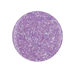 Gelish Cream Gel "Rich In Glitter", 6 Color Palette