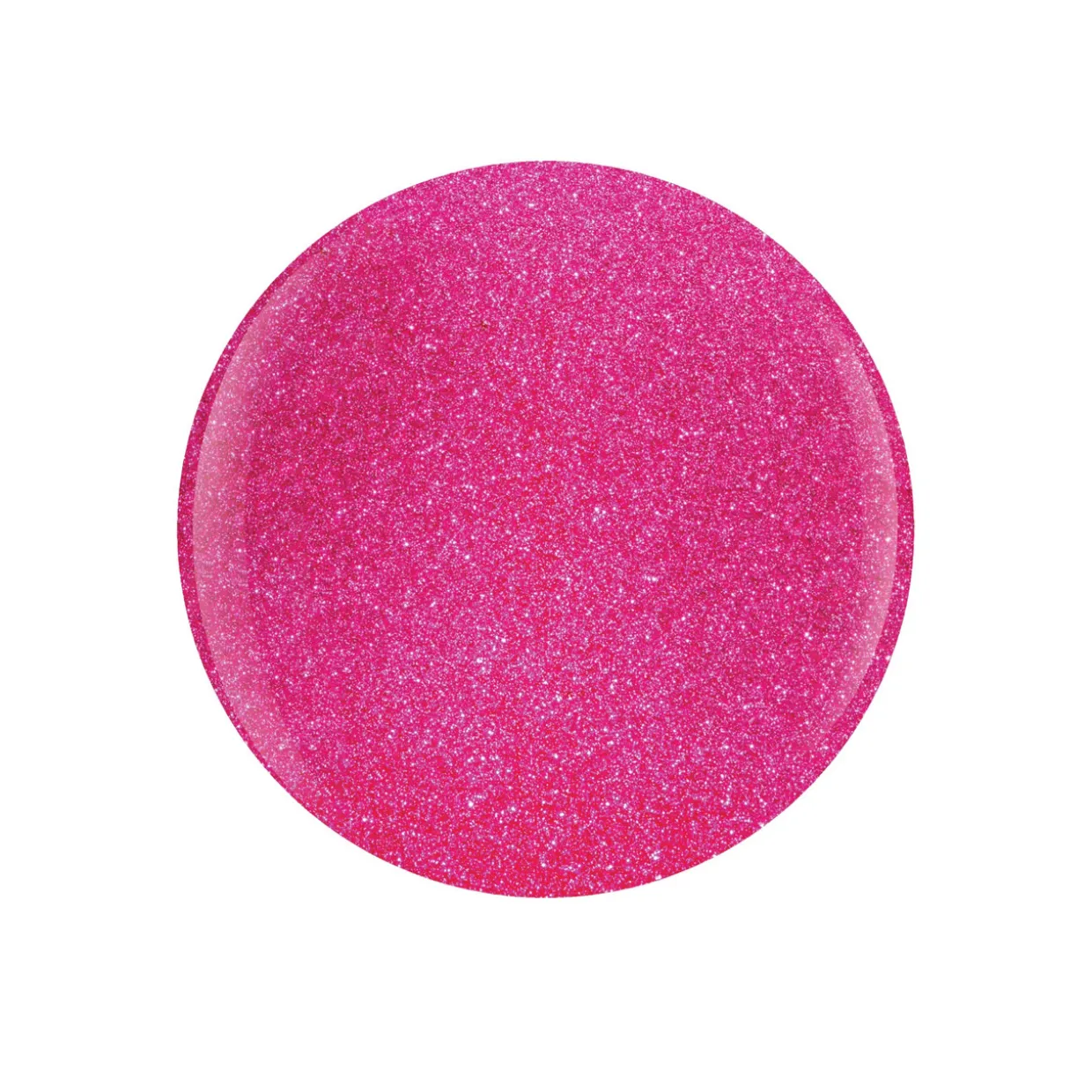 Gelish Cream Gel "Rich In Glitter", 6 Color Palette