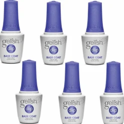 Gelish Dip "Base Coat" Case Pack of 6