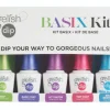 Gelish Dip Basix Kit - 1620002