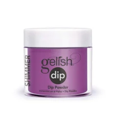 Gelish Dip "Berry Buttoned Up" - 1610941