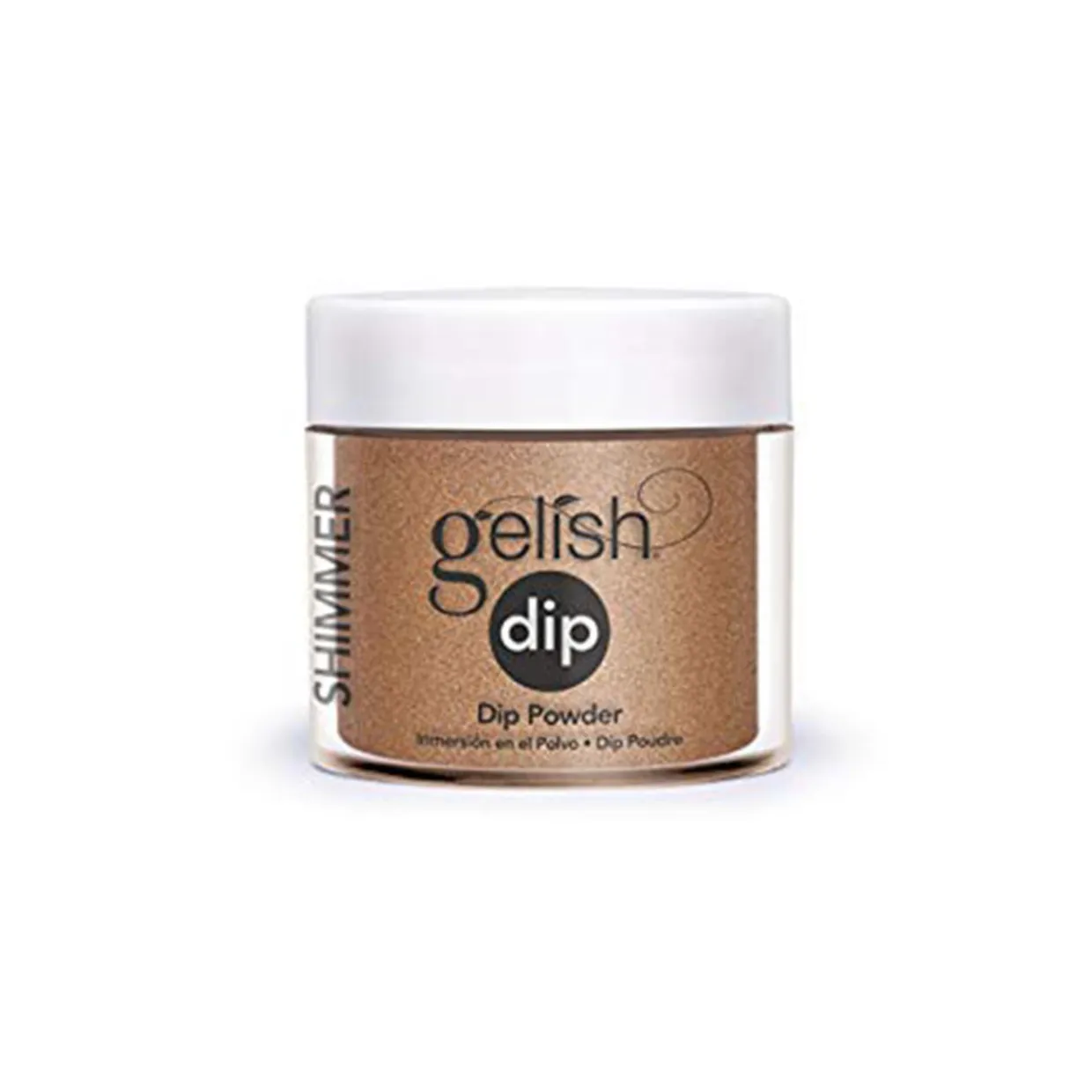Gelish Dip "Bronzed & Beautiful" - 1610074