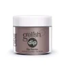 Gelish Dip "Latte Please" - 1610077