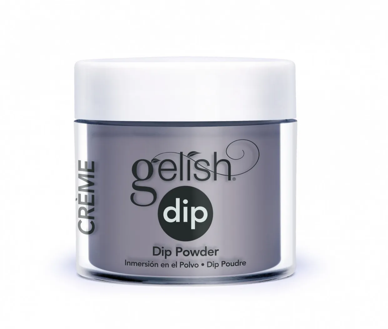 Gelish Dip "Let's Hit The Bunny Slopes" - 1610925