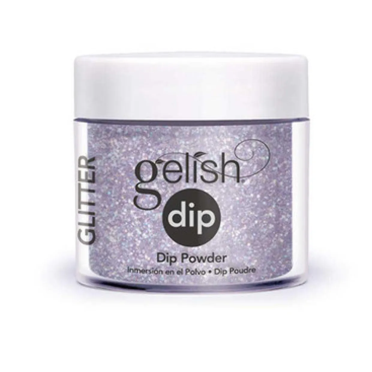 Gelish Dip "Let Them Eat Cake" - 1610048