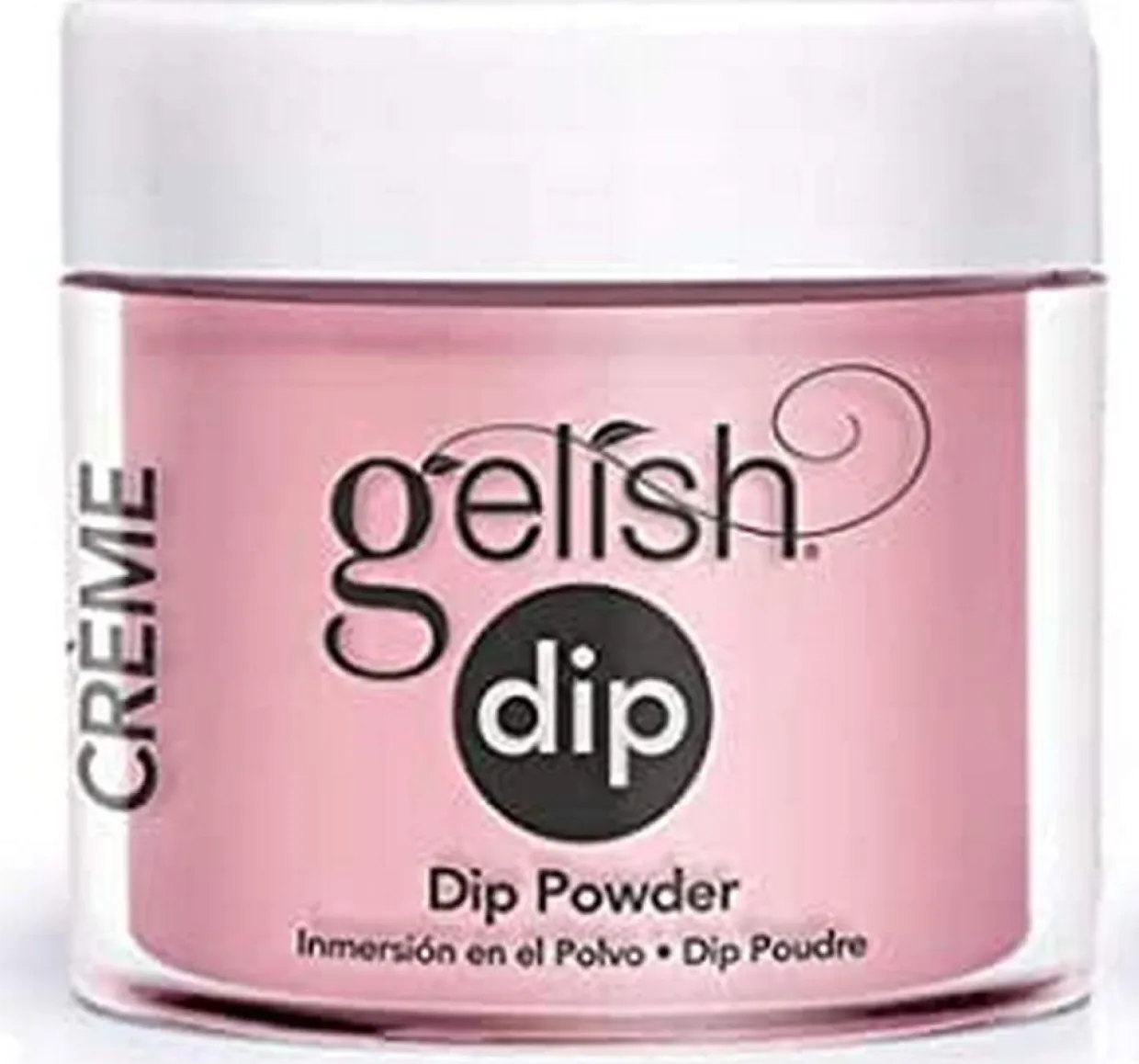 Gelish Dip "Pink Smoothie" - 1610857