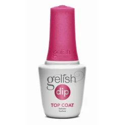 Gelish Dip "Top Coat" Case Pack of 6