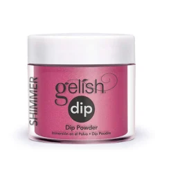 Gelish Dip "Warm Up The Car-Nation" - 1610199